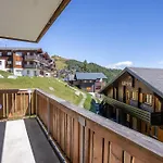Ambiente B12 * Bettmeralp