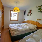 Ambiente B12 * Bettmeralp