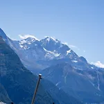 Ambiente B12 Apartman Bettmeralp
