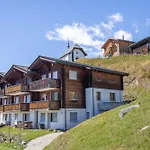 Apartman Ambiente B12 Bettmeralp