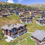 Ambiente B12 Bettmeralp