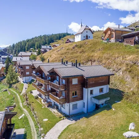 Ambiente B12 * 베트머알프