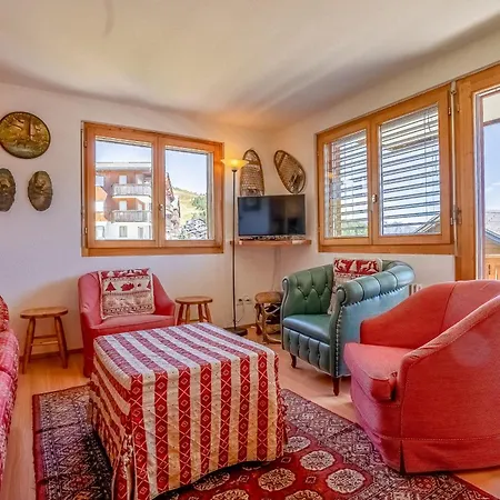 Ambiente B12 Appartement Bettmeralp