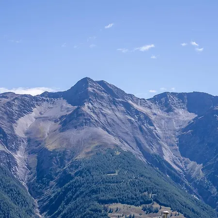 Ambiente B12 Appartement