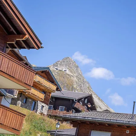 Ambiente B12 公寓 *