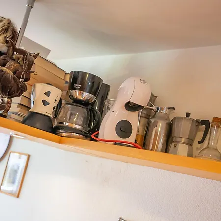 Apartamento Ambiente B12