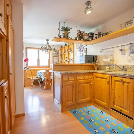 Apartamento Ambiente B12