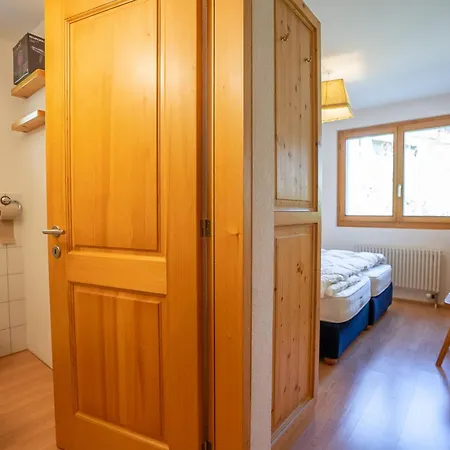 Ambiente B12 Apartamento