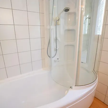 Ambiente B12 아파트 *