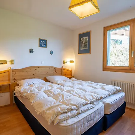 Apartamento Ambiente B12