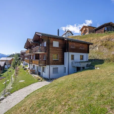 Ambiente B12 베트머알프