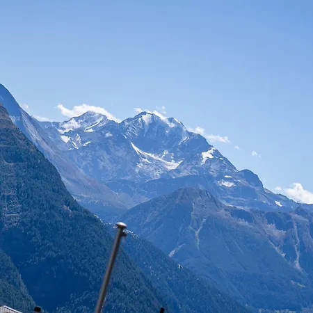 Ambiente B12 아파트 베트머알프