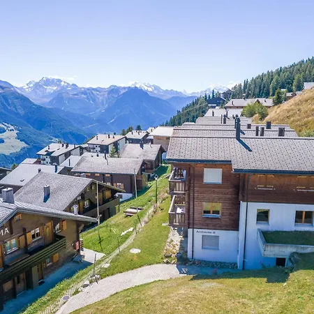 아파트 Ambiente B12 *