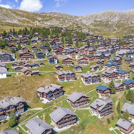 아파트 Ambiente B12 *