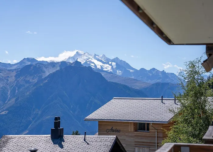 Ambiente B12 Apartamento *