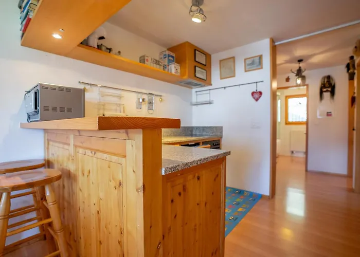 Apartamento Ambiente B12