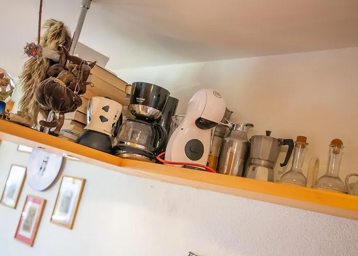 Apartamento Ambiente B12