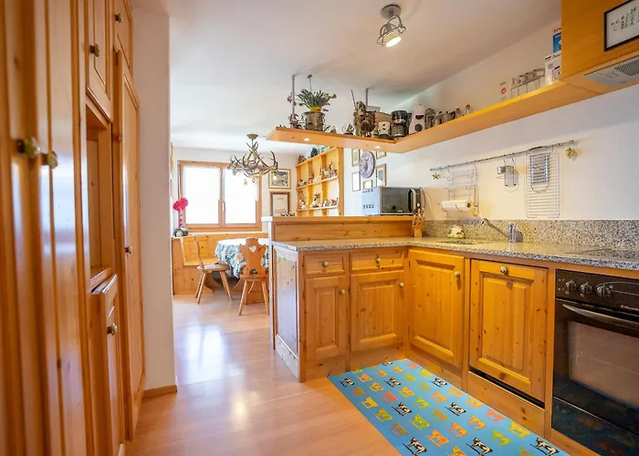 Apartment Ambiente B12