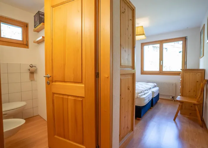 Ambiente B12 Apartment