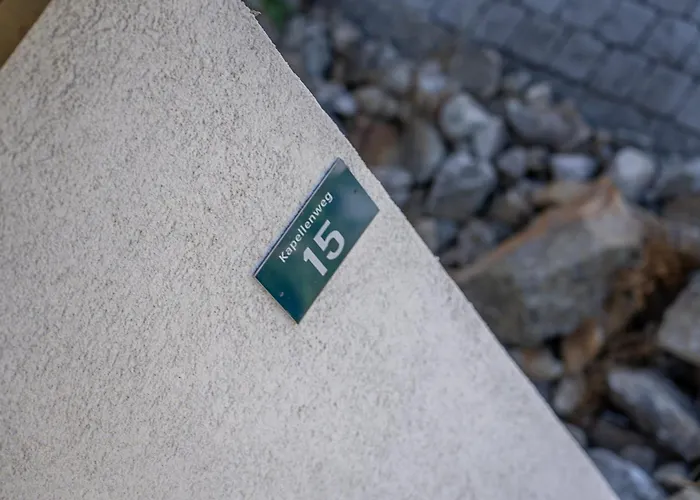 Ambiente B12 Bettmeralp