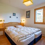 Апартаменты Ambiente B12
