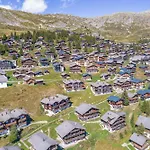 Апартаменты Ambiente B12 *
