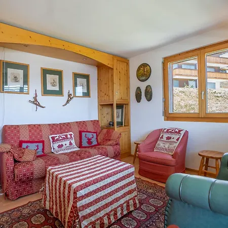 Apartment Ambiente B12 *