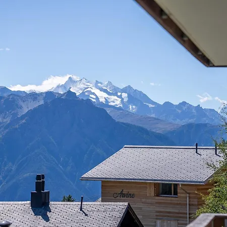 Ambiente B12 Apartment *