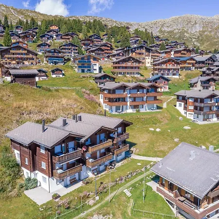 Ambiente B12 Bettmeralp