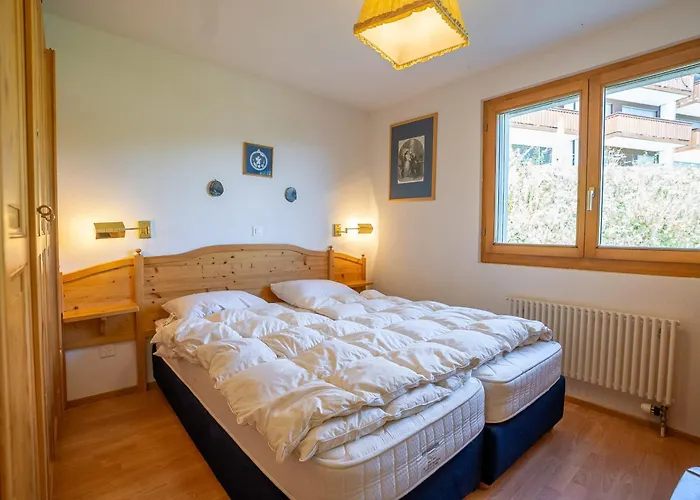 Apartment Ambiente B12